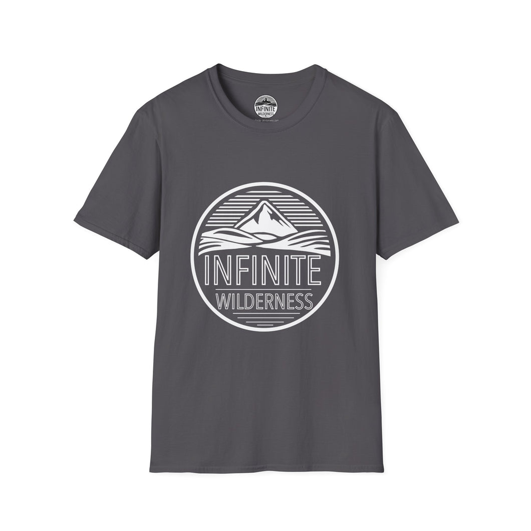 Infinite Wilderness t-shirt
