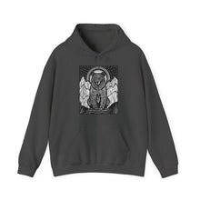 Load image into Gallery viewer, Sitting Bear hoodie
