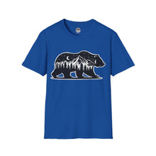 Load image into Gallery viewer, Alpine Bear t-shirt
