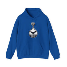 Load image into Gallery viewer, Whale Potion hoodie
