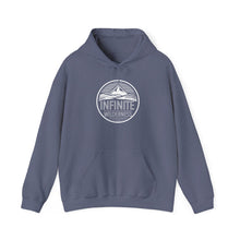 Load image into Gallery viewer, Infinite Wilderness Hoodie
