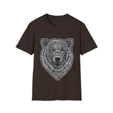 Load image into Gallery viewer, Grizzly t-shirt
