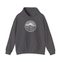 Load image into Gallery viewer, Infinite Wilderness Hoodie
