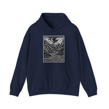 Load image into Gallery viewer, Wilderness River hoodie
