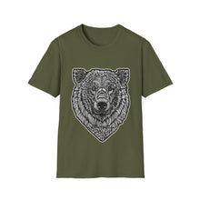 Load image into Gallery viewer, Grizzly t-shirt
