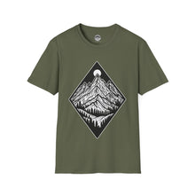 Load image into Gallery viewer, Diamond Landscape t-shirt
