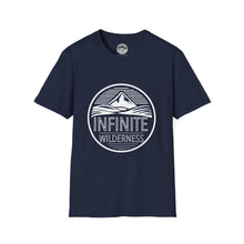 Load image into Gallery viewer, Infinite Wilderness t-shirt
