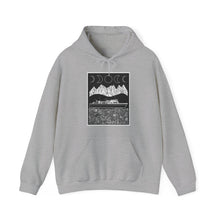 Load image into Gallery viewer, Ferry Eclipse hoodie
