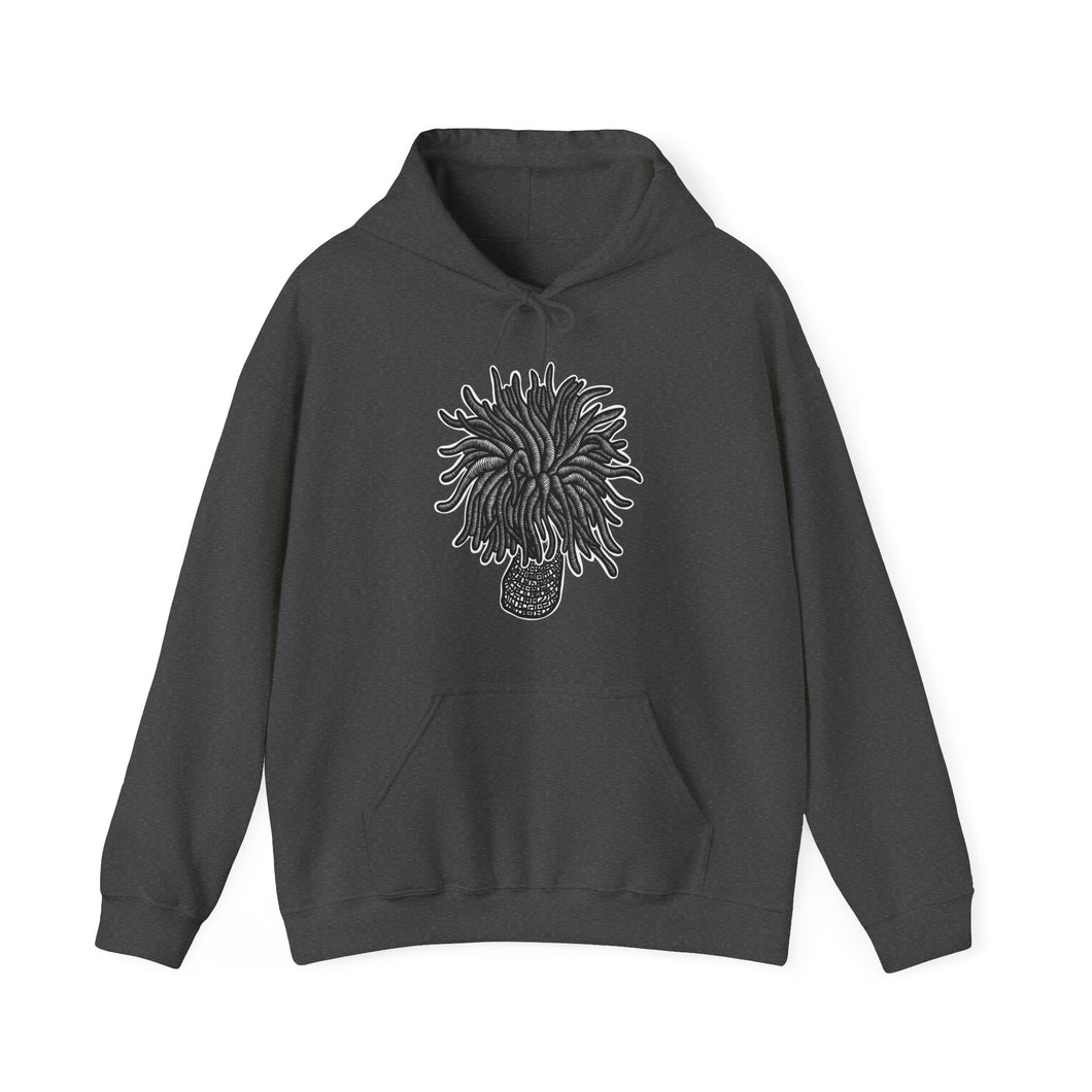 Sea Anemone hoodie