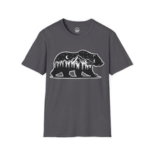 Load image into Gallery viewer, Alpine Bear t-shirt
