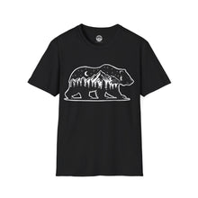 Load image into Gallery viewer, Alpine Bear t-shirt
