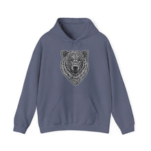 Load image into Gallery viewer, Grizzly hoodie
