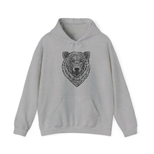 Load image into Gallery viewer, Grizzly hoodie
