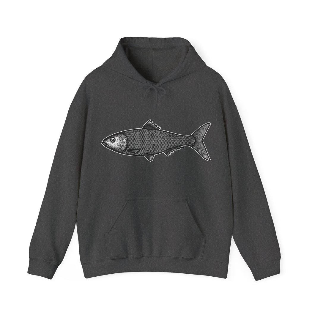 Herring hoodie