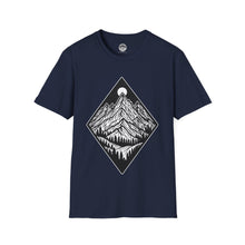 Load image into Gallery viewer, Diamond Landscape t-shirt
