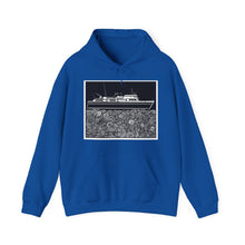 Load image into Gallery viewer, Twisted Seas hoodie
