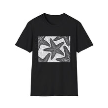 Load image into Gallery viewer, Starfish Family t-shirt
