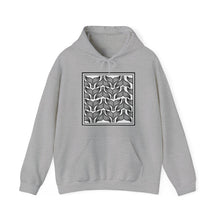 Load image into Gallery viewer, Whale Tails hoodie
