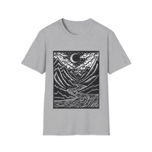 Load image into Gallery viewer, Wilderness River t-shirt
