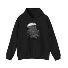 Load image into Gallery viewer, Jellyfish hoodie
