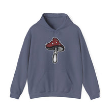 Load image into Gallery viewer, Mushroom hoodie
