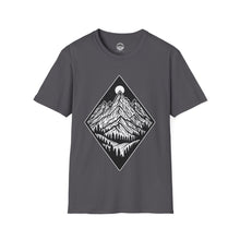 Load image into Gallery viewer, Diamond Landscape t-shirt
