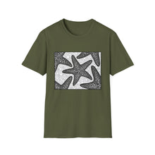 Load image into Gallery viewer, Starfish Family t-shirt
