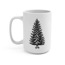 Load image into Gallery viewer, Spruce  Mug
