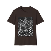 Load image into Gallery viewer, Winter Night t-shirt
