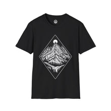 Load image into Gallery viewer, Diamond Landscape t-shirt
