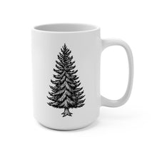 Load image into Gallery viewer, Spruce  Mug
