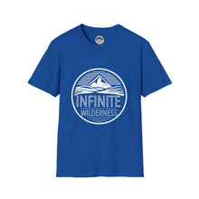 Load image into Gallery viewer, Infinite Wilderness t-shirt
