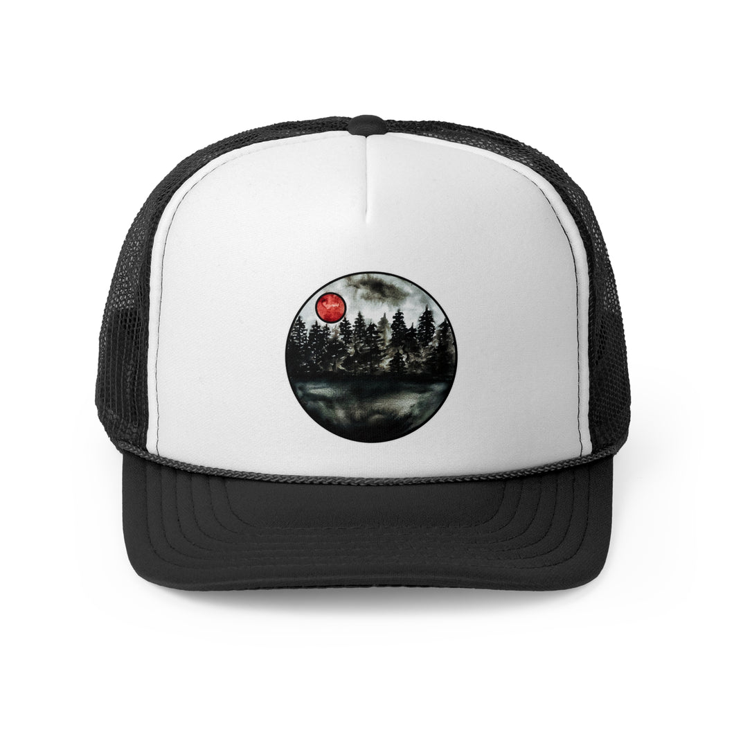 Bad MoonTrucker Hat