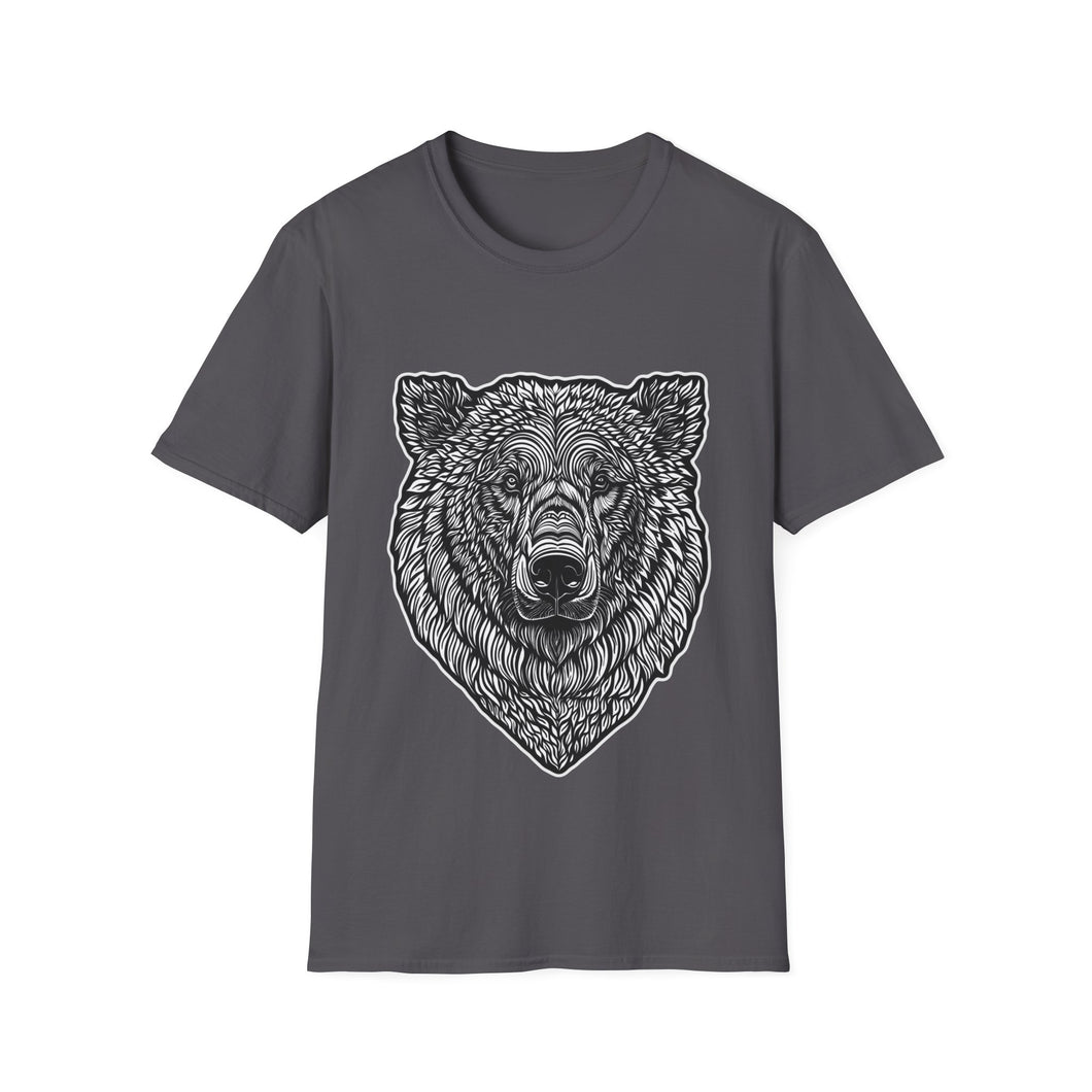 Grizzly t-shirt