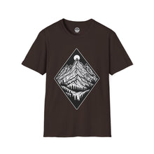 Load image into Gallery viewer, Diamond Landscape t-shirt

