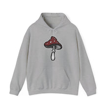 Load image into Gallery viewer, Mushroom hoodie
