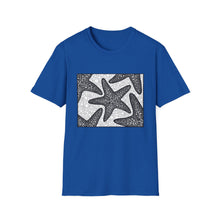 Load image into Gallery viewer, Starfish Family t-shirt
